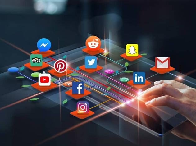 Social Media Marketing Professional