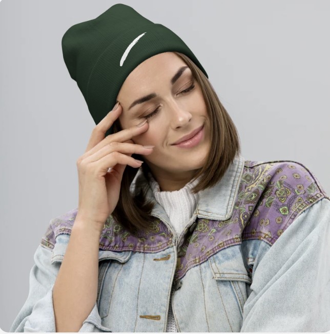 byforce Knit Beanie