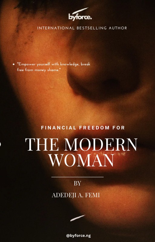 Financial Freedom for the Modern Woman