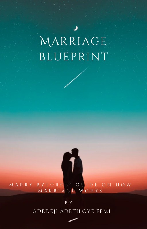 Marriage Blueprint
