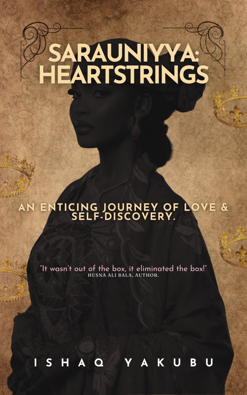 Sarauniyya: Heartstrings