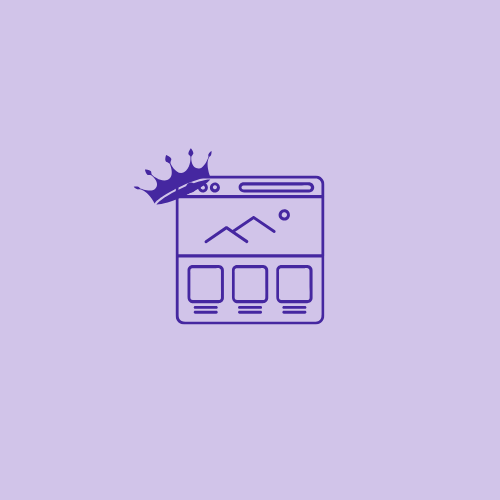 Website Portfolio (Elite)