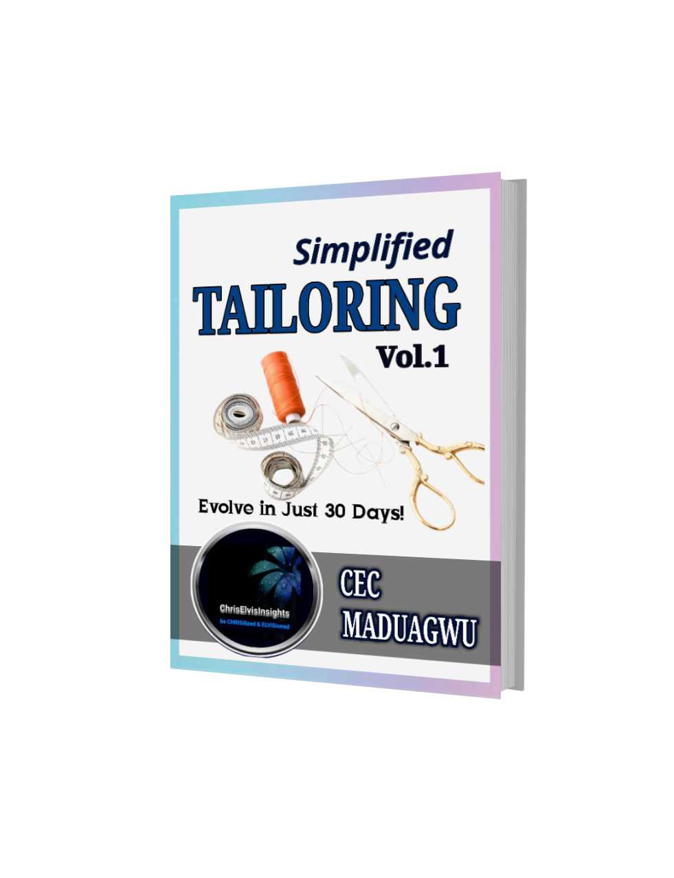 Simplified Tailoring Vol.1