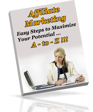 COMPLETE AFFILIATE MARKETING