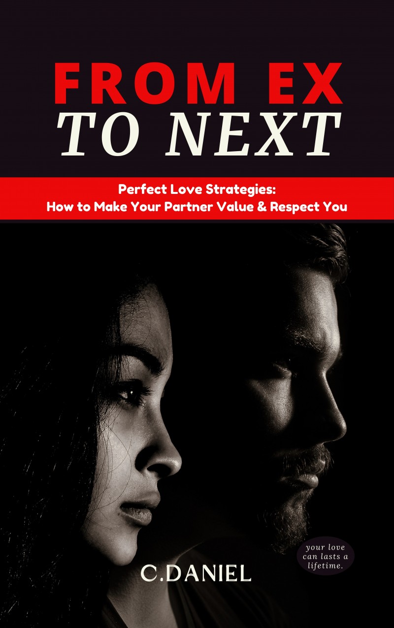 From EX to NEXT by C. Daniel