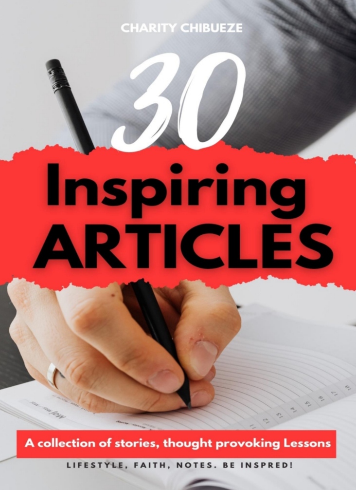 30 Inspiring Articles