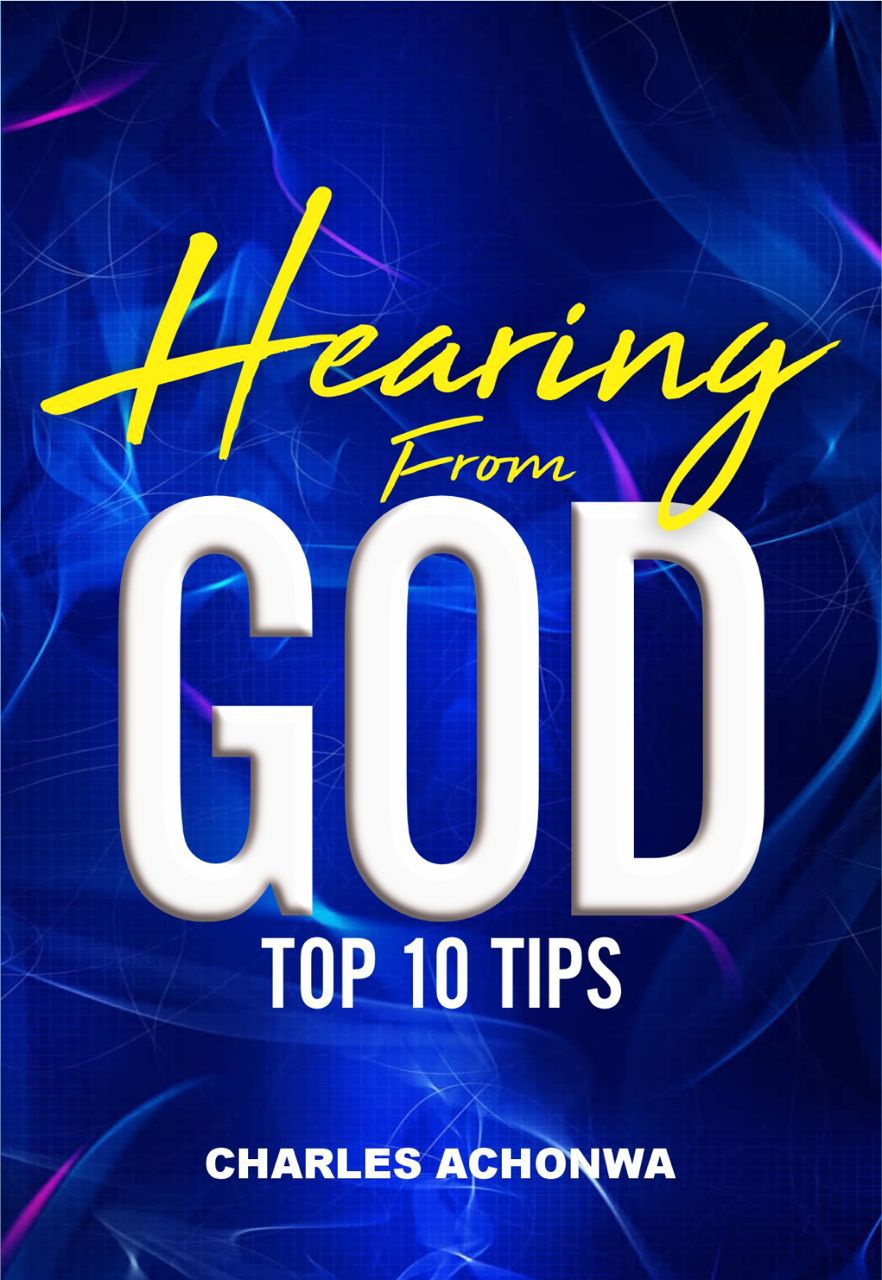 Hearing from God Top 10 Tips