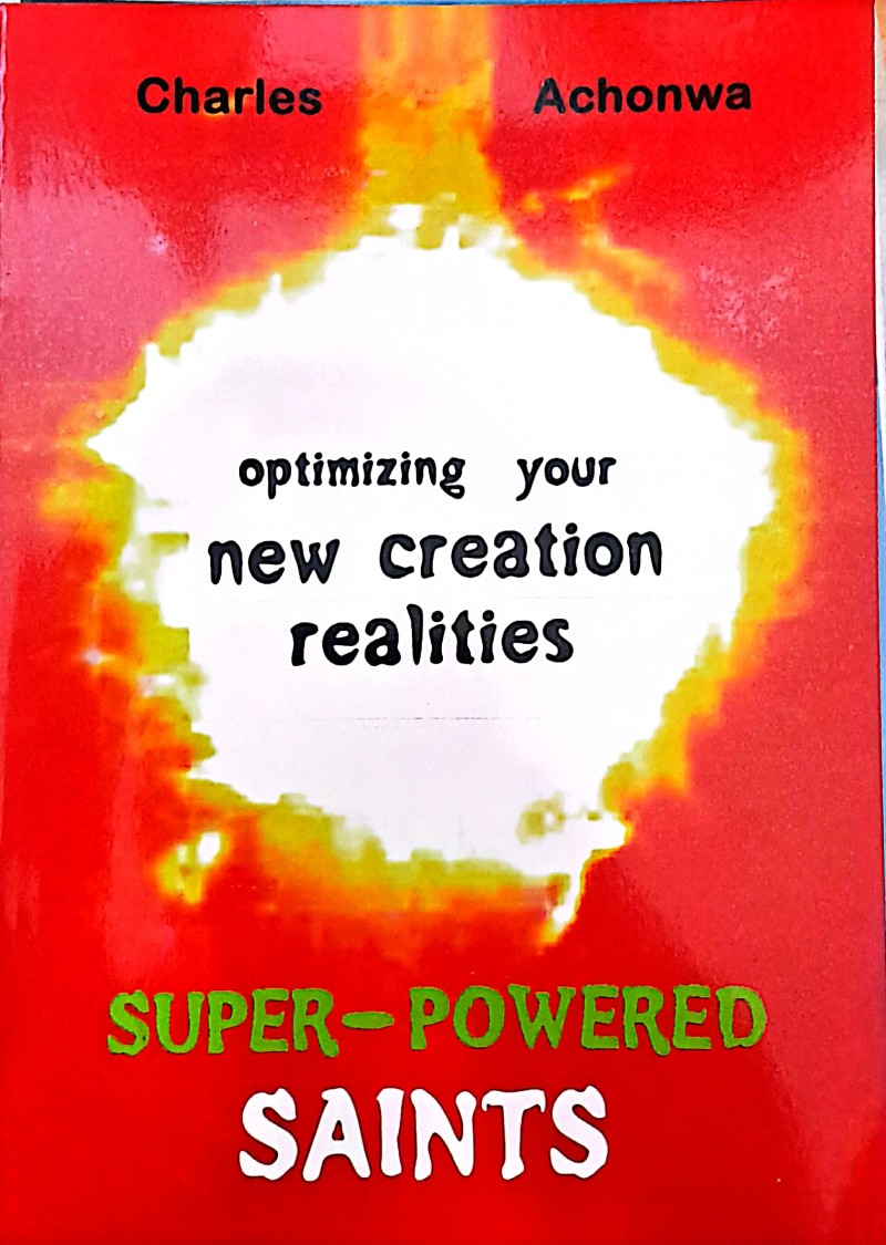Optimizing your New Creation abilities