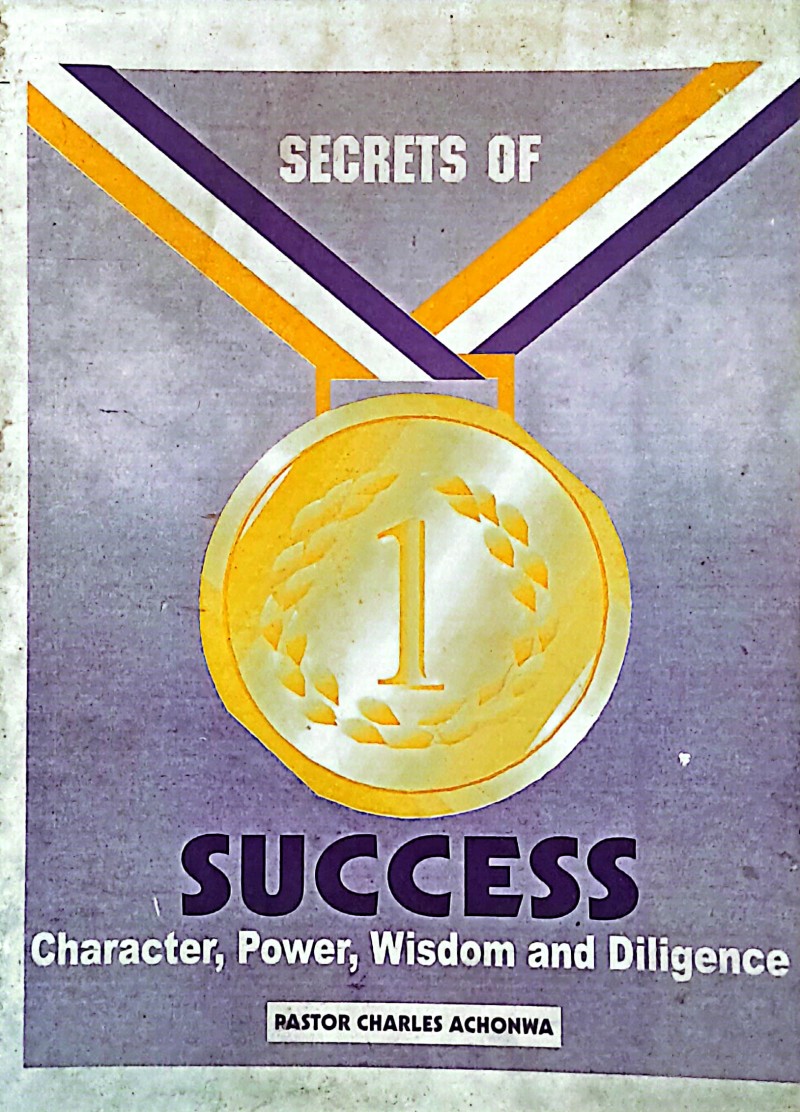 Secrets Of Success