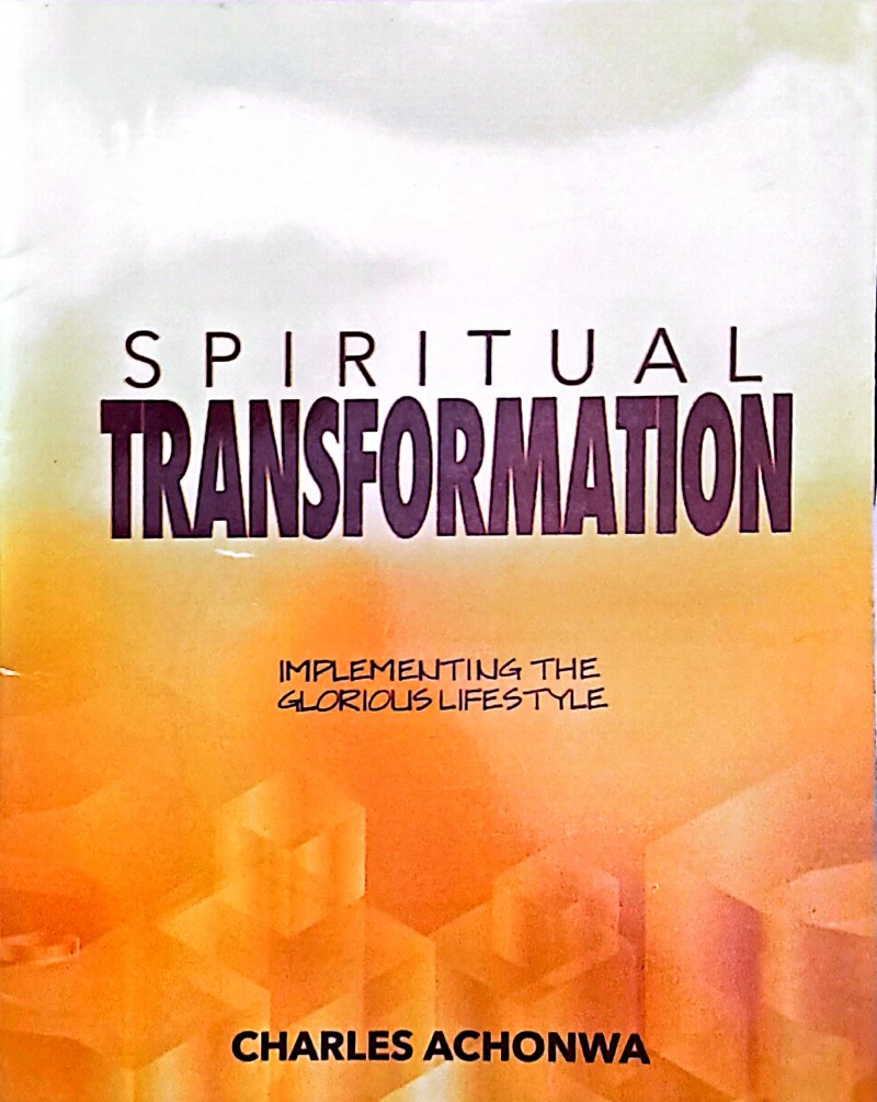 Spiritual Transformation