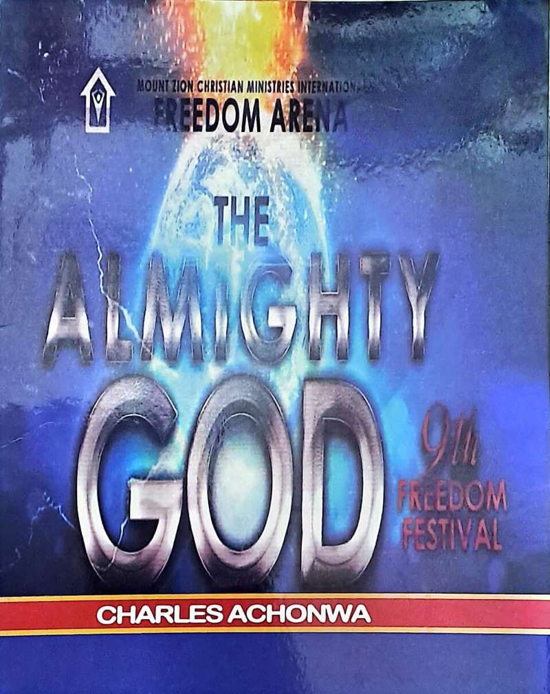 The Almighty God