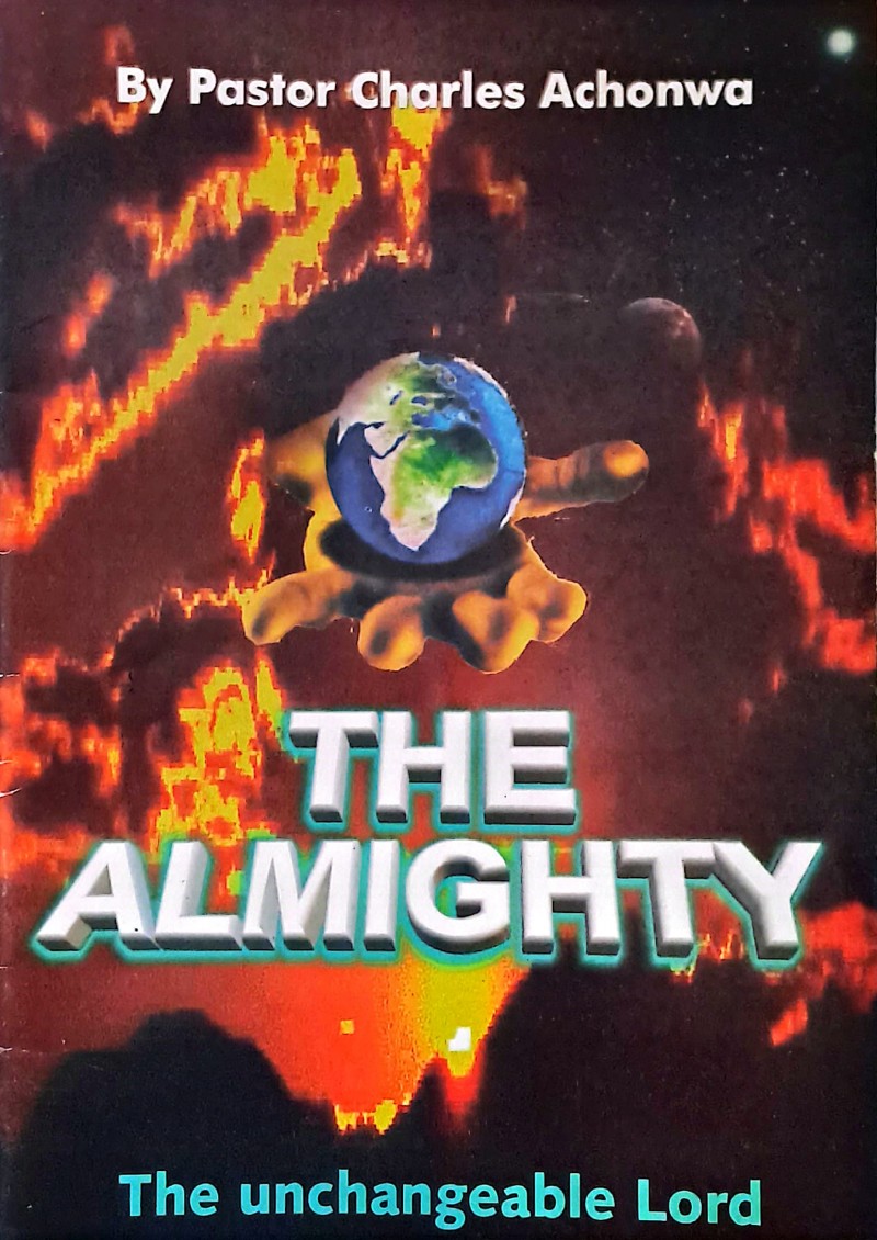 The Almighty