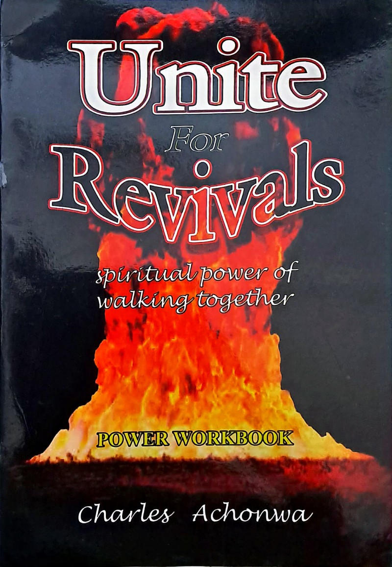 Unite for Revivals