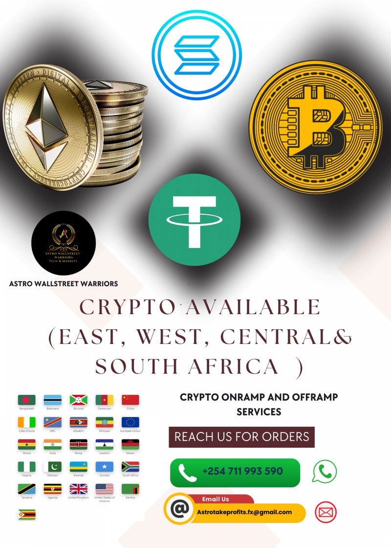 CRYPTO TRUSTED MERCHANT