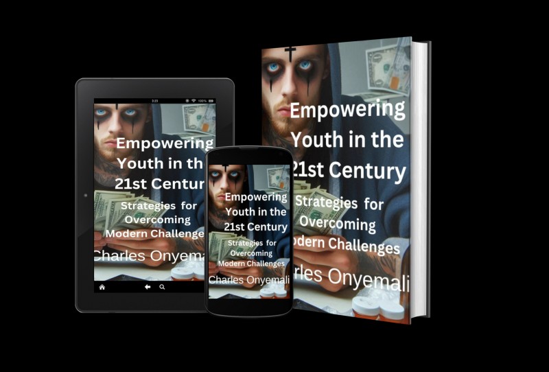 Buy Empowering Youth in the 21st Century: Strategies to Overcoming ...