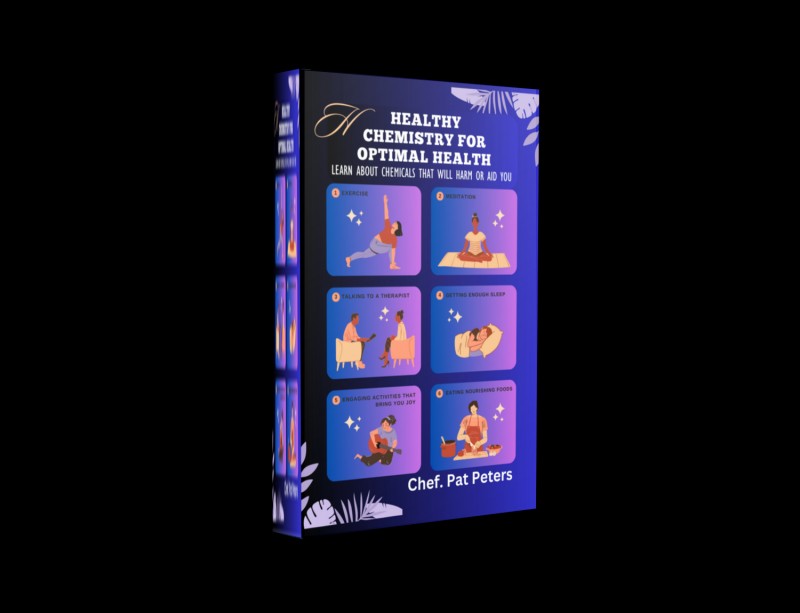 HEALTHY CHEMISTRY FOR OPTIMAL HEALTH