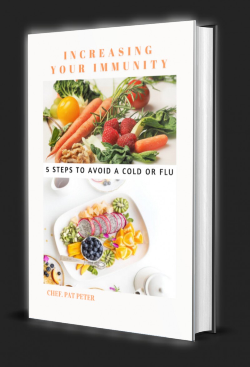 INCREASING YOUR IMMUNITY
