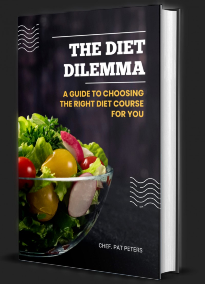 THE DIET DILEMMA