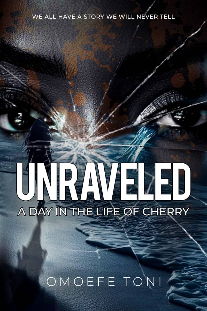 UNRAVELED: A DAY IN THE LIFE OF CHERRY