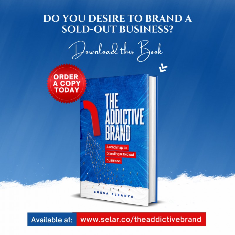 The Addictive Brand