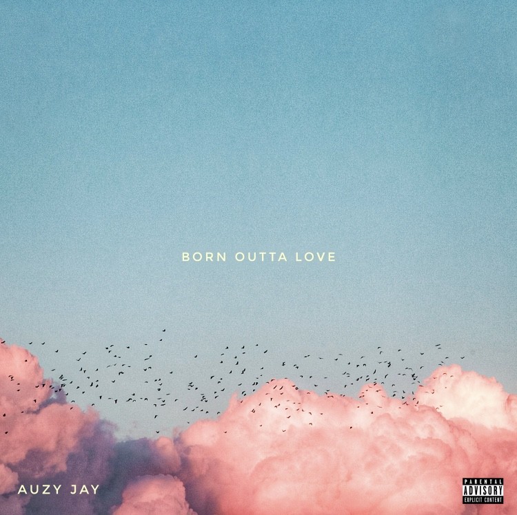 Auzy Jay - Alright - MP3 Digital Download