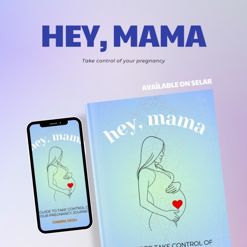 Hey, mama