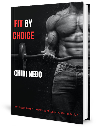 Fit by Choice