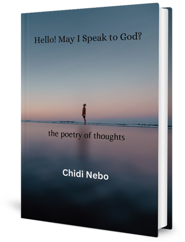 Hello! May I Speak to God?