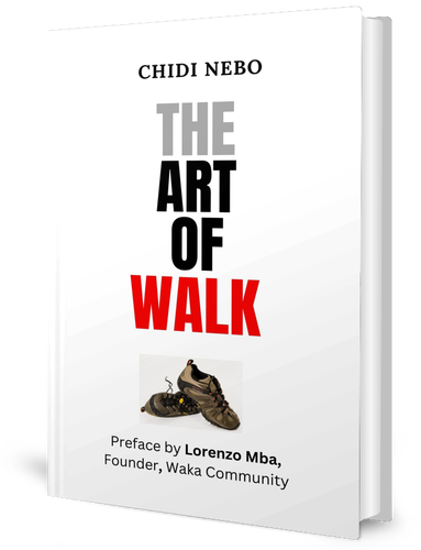 The Art of Walk