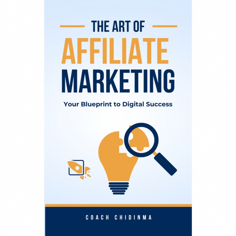 The Art of Affiliate Marketing