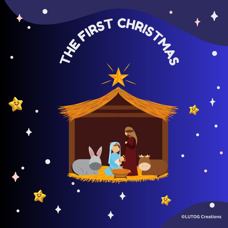 The First Christmas