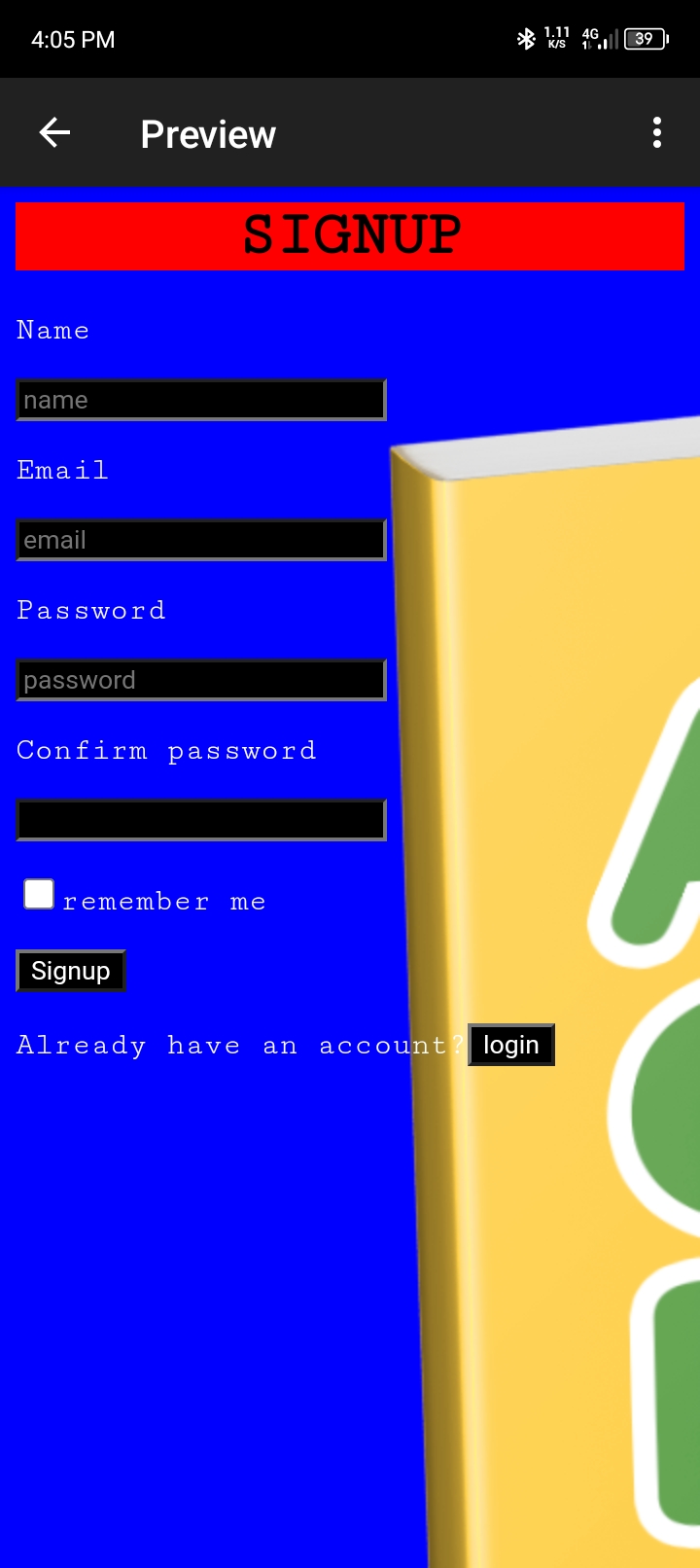 Buy ebook on coding by chijioke clinton chibuike on selar