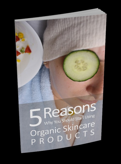 Buy 5 reason why you should start using organic skin care products by ...