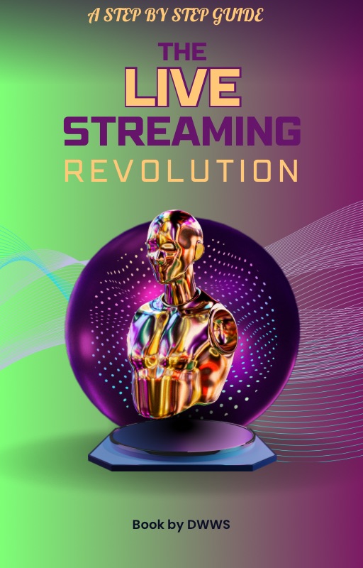 A Complete Guide to Live Streaming Success