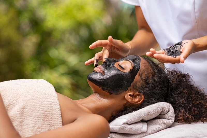 FACIAL TREATMENT - Learn the Dynamics of the Face and it's Treatment