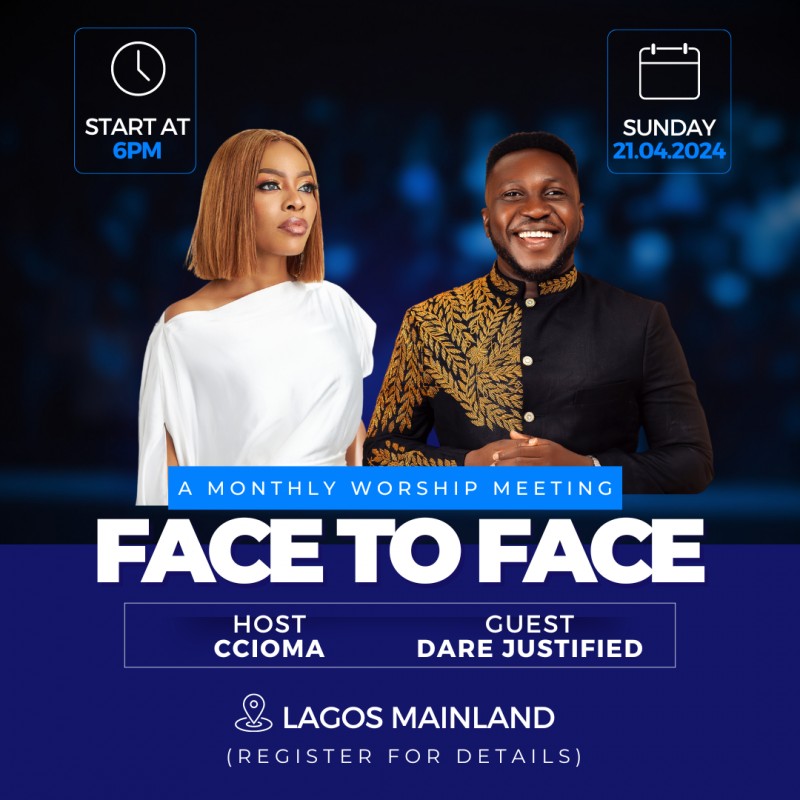 FACE TO FACE