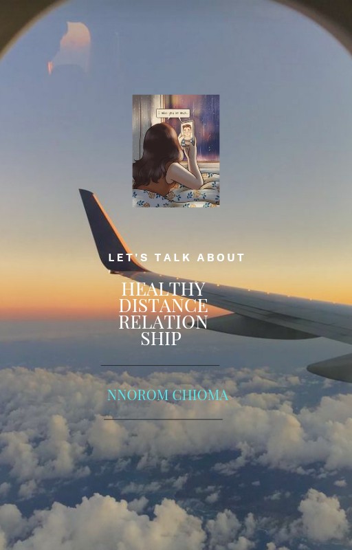 Healthy long distance relationship
