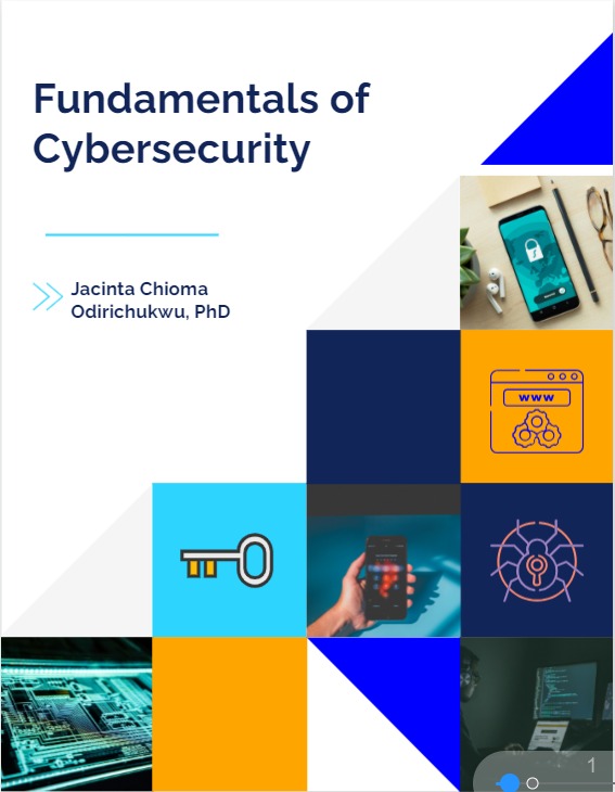 Fundamentals of Cybersecurity