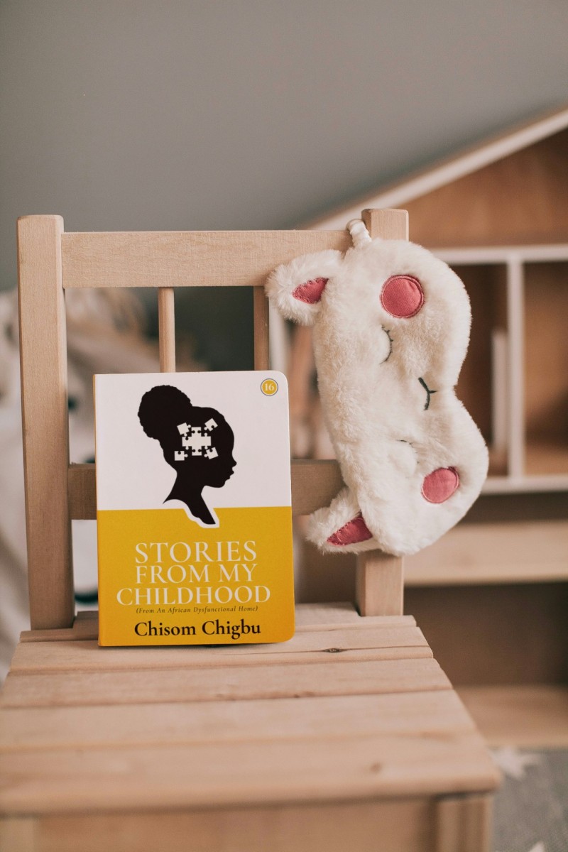 STORIES FROM MY CHILDHOOD | PDF COPY