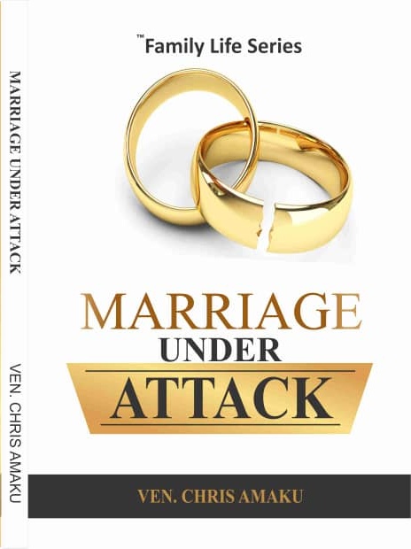 MARRIAGE UNDER ATTACK