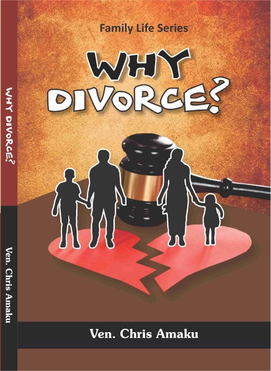 WHY DIVORCE?