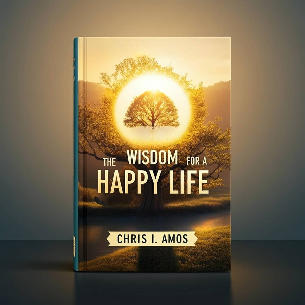 THE WISDOM FOR A HAPPY LIFE