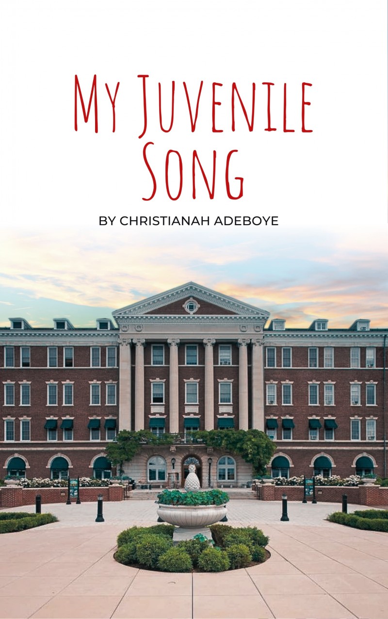 MY JUVENILE SONG (Free Preview)