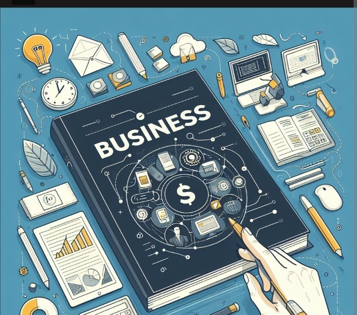 BUSINESS EBOOK BUNDLE