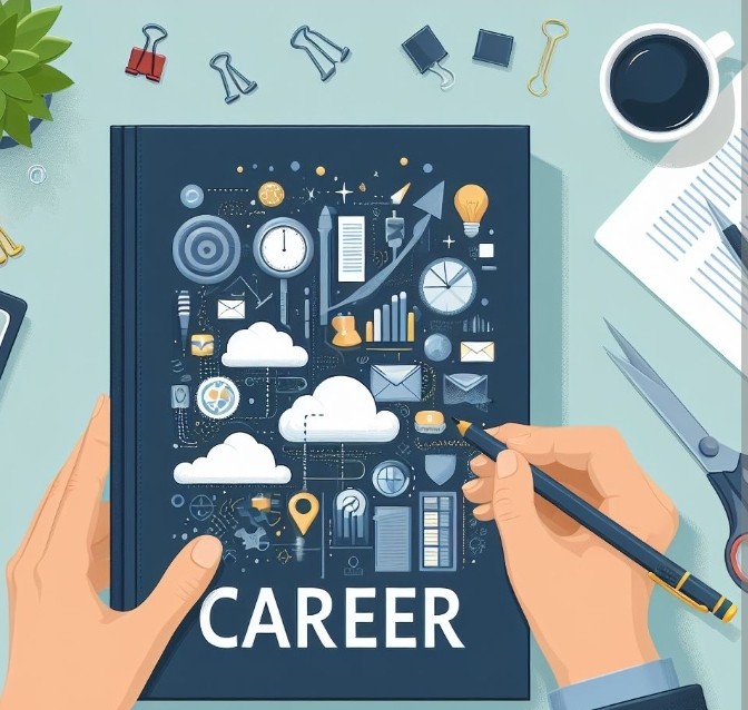 CAREER EBOOK BUNDLE