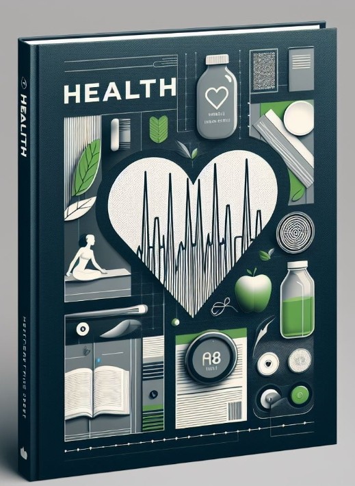 HEALTH EBOOK BUNDLE