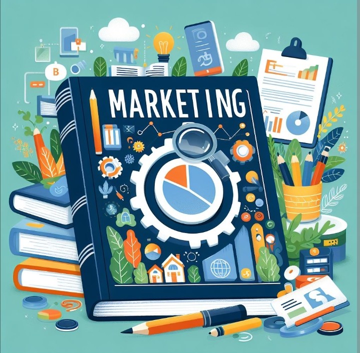 MARKETING EBOOK BUNDLE