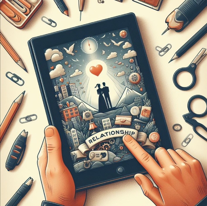 RELATIONSHIP/ MARRIAGE EBOOK BUNDLE