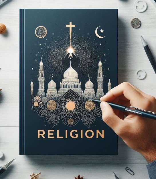 RELIGION EBOOK BUNDLE