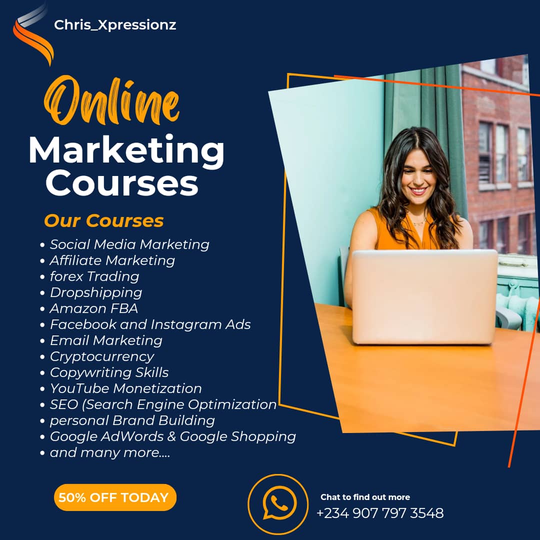 Store Home - Christopher omaku on Selar